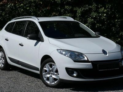 Renault Mégane GrandTour