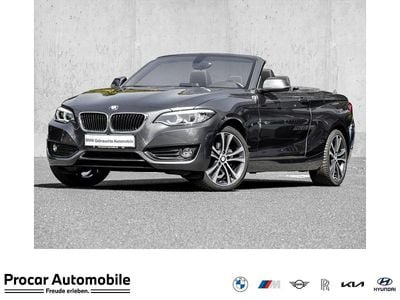 BMW 220