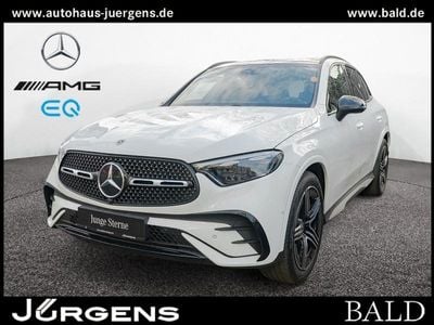 Mercedes GLC300