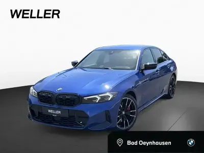 Gebraucht BMW M340