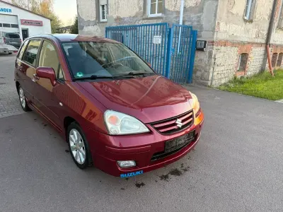 Gebraucht Suzuki Liana
