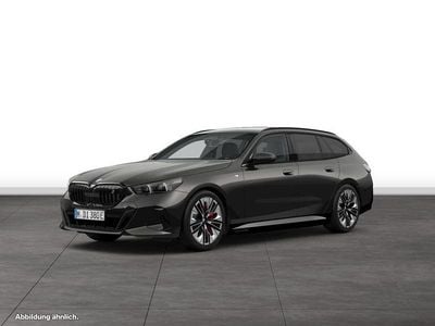 Brugt BMW i5 Comfort Edition 250 kW (340 HK) 2025 Stationcar