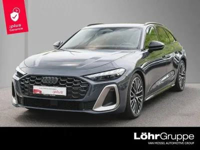 Gebraucht Audi A5 Ambiente 204 PS (150 kW) 2025 Magnetgrau Kombi