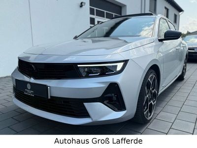 Gebraucht Opel Astra GS Line 131 PS (96 kW) 2024 Grau Kombi