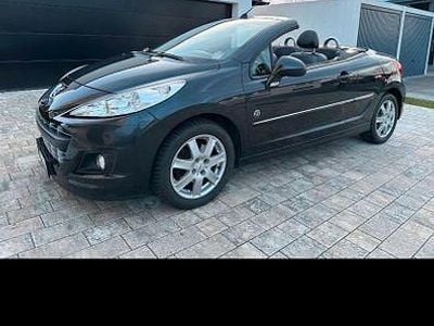 Peugeot 207 CC