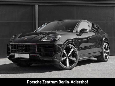 Usata Porsche Cayenne 470 CV (345 kW) 2025 Nero SUV