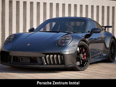 Schwarz Neu 2025 Porsche 911 Carrera GTS | 207.058 € (Superpreis)