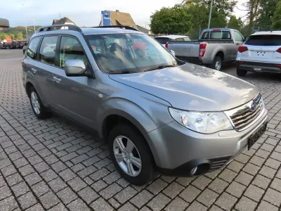 Gebraucht Subaru Forester