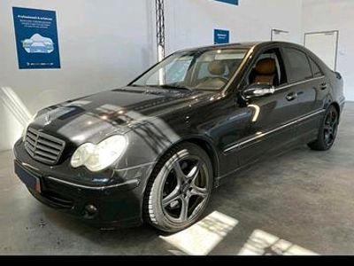 Mercedes C350