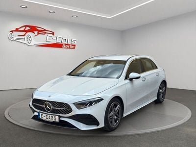 Mercedes A200