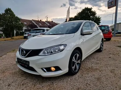 Gebraucht Nissan Pulsar