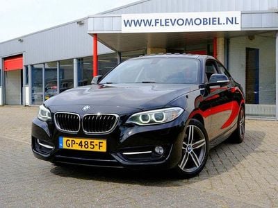 BMW 220
