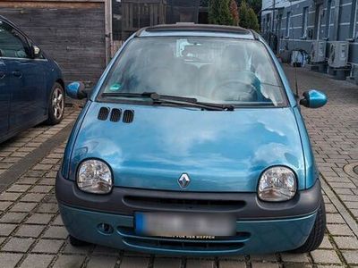 gebraucht Renault Twingo 1 im top Zustand