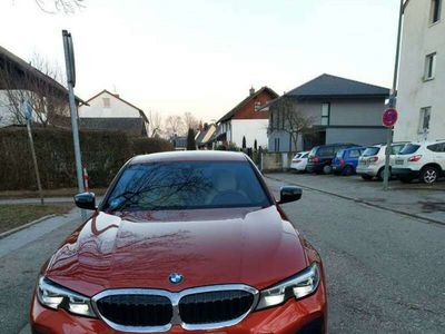 gebraucht BMW 320 320 i Aut. M Sport