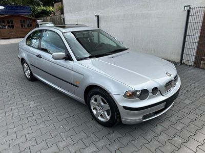 BMW 316 Compact
