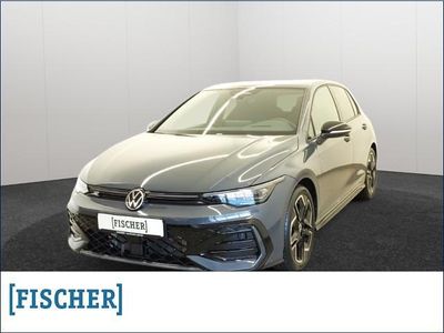 Neu VW Golf VIII Style 150 PS (110 kW) 2025 Delfingrau metallic Limousine
