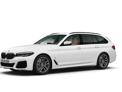 Gebraucht BMW 530 M Sport 286 PS (210 kW) 2026