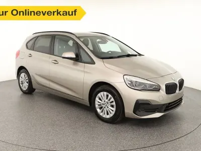 Gebraucht BMW 218