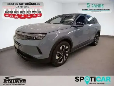Gebraucht Opel Grandland X