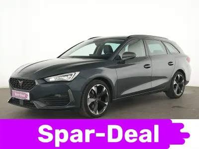 Gebraucht Cupra Leon