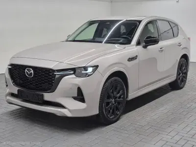 Używany Mazda 6 Homura-Line 254 KM (186 kW) 2023 SUV