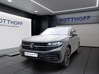 gebraucht VW Touareg R 3.0 l V6 eHybrid 4MOTION