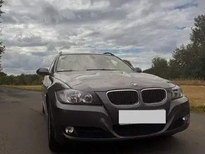Gebraucht BMW 318