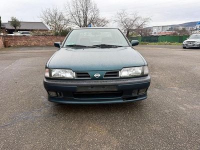 Nissan Primera