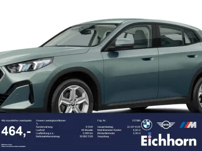 Gebraucht BMW X2