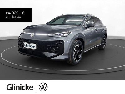 Nuova VW T-Roc IQ Drive 150 CV (110 kW) 2026 SUV