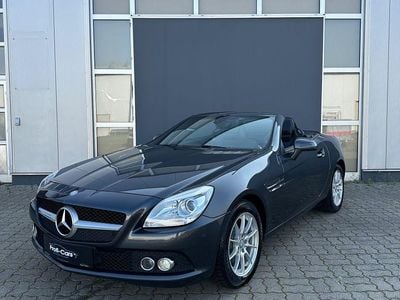 Mercedes SLK200
