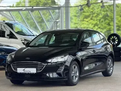 Używany Ford Focus 125 KM (91 kW) 2020 Andere Sedan/Limuzyna