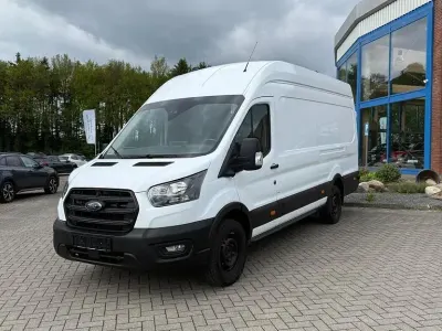 Gebraucht Ford Transit