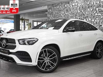 Mercedes GLE400