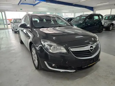 Usata Opel Insignia