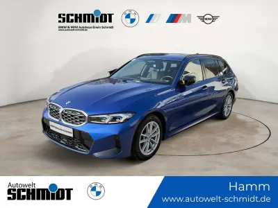 Gebraucht BMW M340