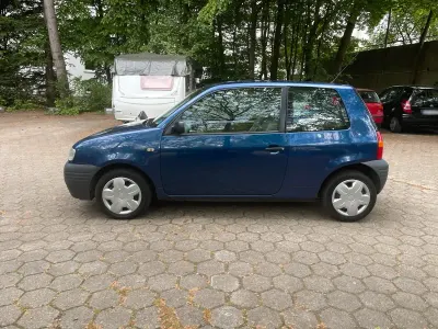 Gebraucht Seat Arosa