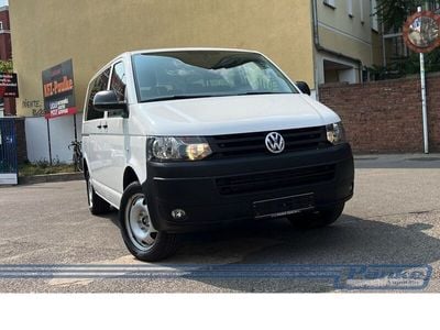VW T5