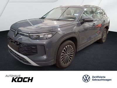 Gebraucht 2025 VW Tayron Life SUV | 42.731 € (Teuer)