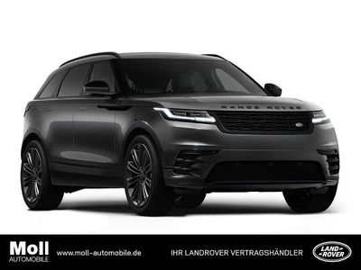 Neu Land Rover Range Rover Velar SE Dynamic 300 PS (220 kW) 2026 Grau SUV