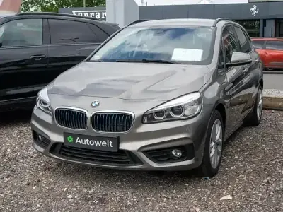 Gebraucht BMW 225