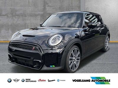 gebraucht Mini Cooper S F56 3-Türer Yours Trim