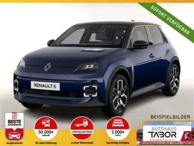 Brugt Renault R5