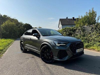 Audi RS Q3 Sportback