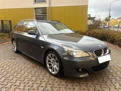 BMW 525