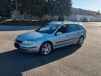 Renault Laguna II