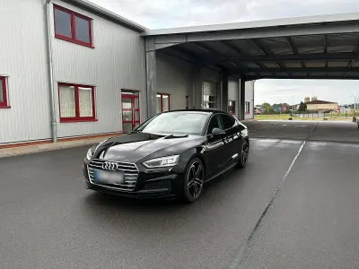 Gebraucht Audi A5