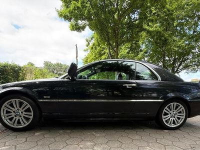BMW 330 Cabriolet