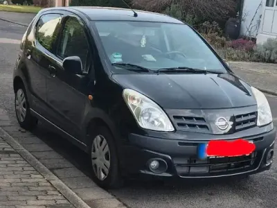 Gebraucht Nissan Pixo