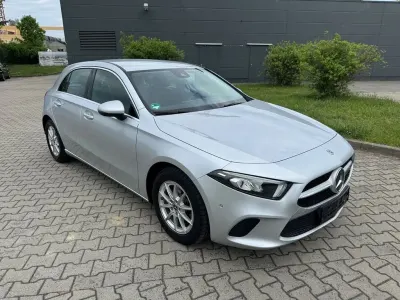 Gebraucht Mercedes A180
